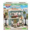 Calico Critters - Delicious Restaurant