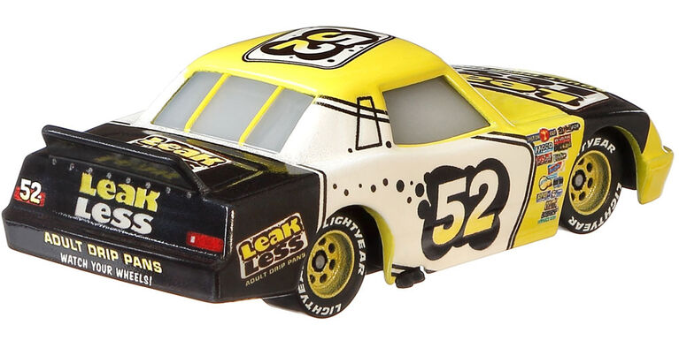 Disney Pixar Cars Claude Scruggs