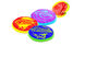 Mini Pocket Frisbee