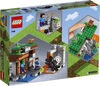 LEGO Minecraft The "Abandoned" Mine 21166 (248 pieces)