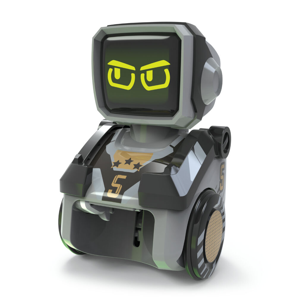 Kickabot 3 in 1 Game Edition A Kickoff to Robot Games Toys R
