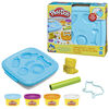 Play-Doh Create 'n Go Pets Playset, Arts and Crafts Toys for Kids