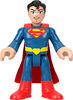 Imaginext - DC Super Friends - Figurine - 25,4 cm - Superman XL
