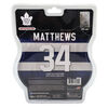 Auston Matthews Maple Leafs de Toronto - LNH Figurine 6"