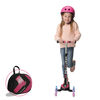 smarTrike T5 2 Stage scooTer - Pink