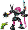 LEGO DREAMZzz Mateo vs. Cyber Brain Mech Robot Building Toy for Kids, Boys & Girls, Ages 8+ - 71495