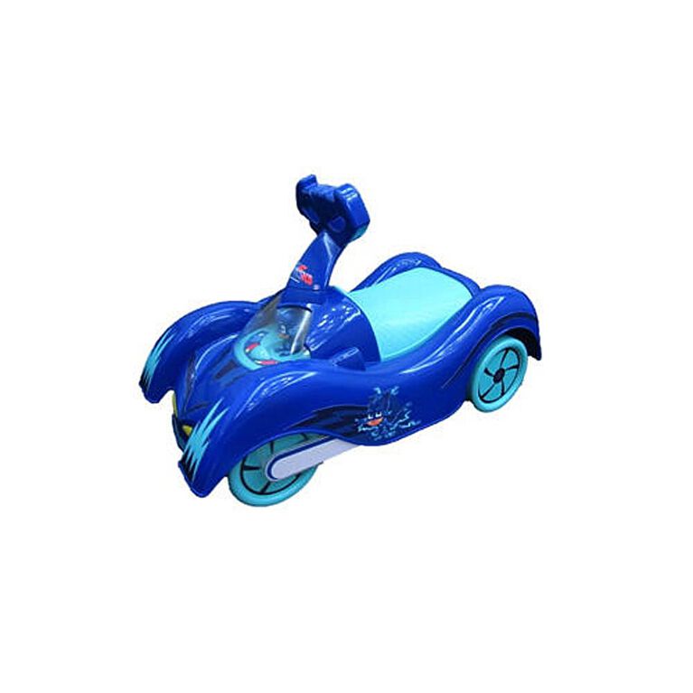 Pj Masks Car Cat Boy Ride On R Exclusive Toys R Us Canada