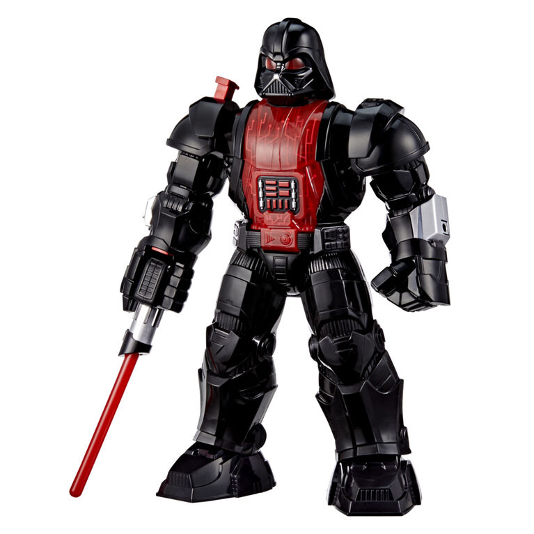 Star Wars Epic World of Action Darth Vader Ultimate Mech Force Suit