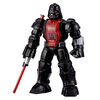 Star Wars Epic World of Action Darth Vader Ultimate Mech Force Suit