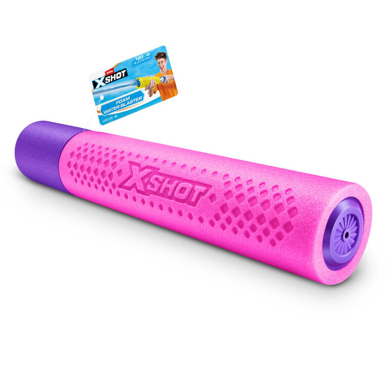 XSHOT Water Foam Blaster by ZURU