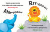 Storytime Treasury: A Day at the Zoo