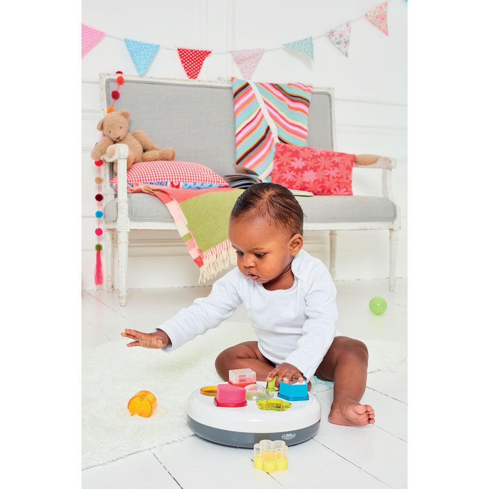 Early learning centre shape sorter 2025