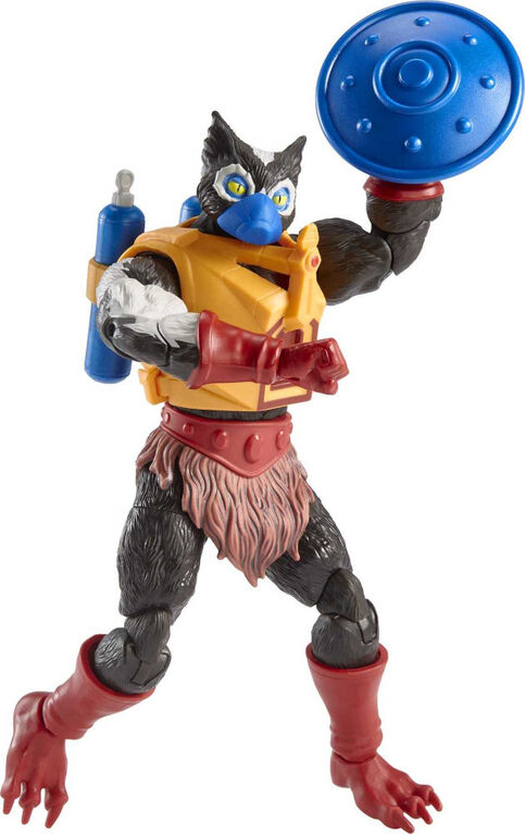 Masters of the Universe Masterverse Stinkor Action Figure