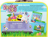 Suitcase Easter Egg Art Kit - English Edition