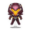 Pop: Blue Beetle- Carapax
