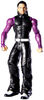WWE - Top Picks - Figurine articulee - Jeff Hardy - Édition anglaise