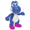Nintendo-Nintendo 2.5" Limited Articulation Wave 6-Yoshi(Purple)