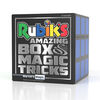 Rubik's Cube Box Of Magic Tricks