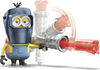 Minions 2: The Rise of Gru Flame Throwing Kevin