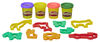 Play-Doh Animal Bucket