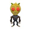 Rick and Morty - Krombopulos Michael Plush