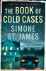 The Book of Cold Cases - English Edition