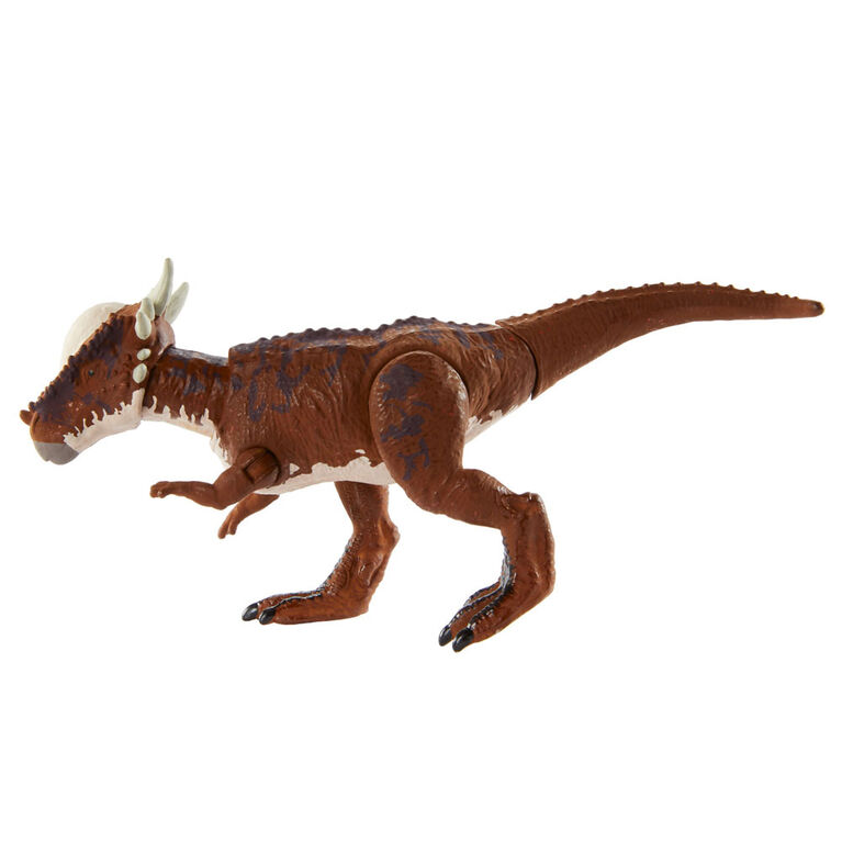 Jurassic World Camp Cretaceous Savage Strike Stygimoloch
