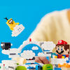 LEGO Super Mario Ensemble d'extension Le ciel de Lakitou 71389 (484 pièces)
