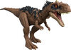 Jurassic World Roar Strikers Rajasaurus
