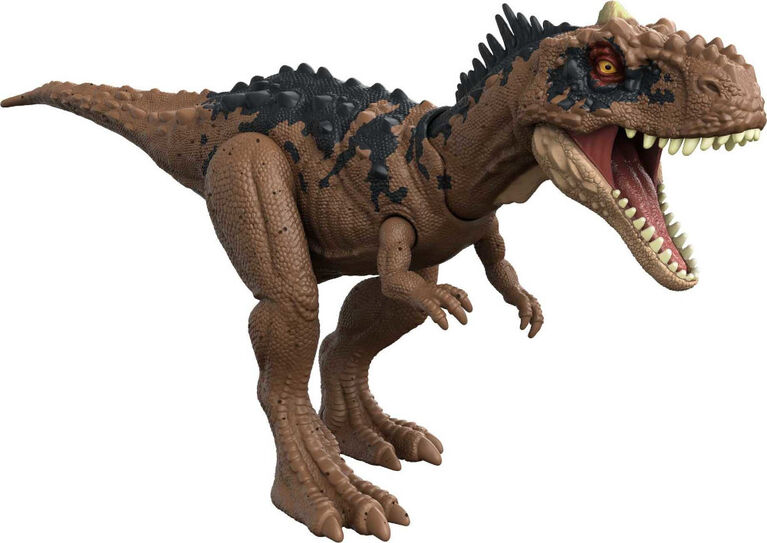 Jurassic World Roar Strikers Rajasaurus