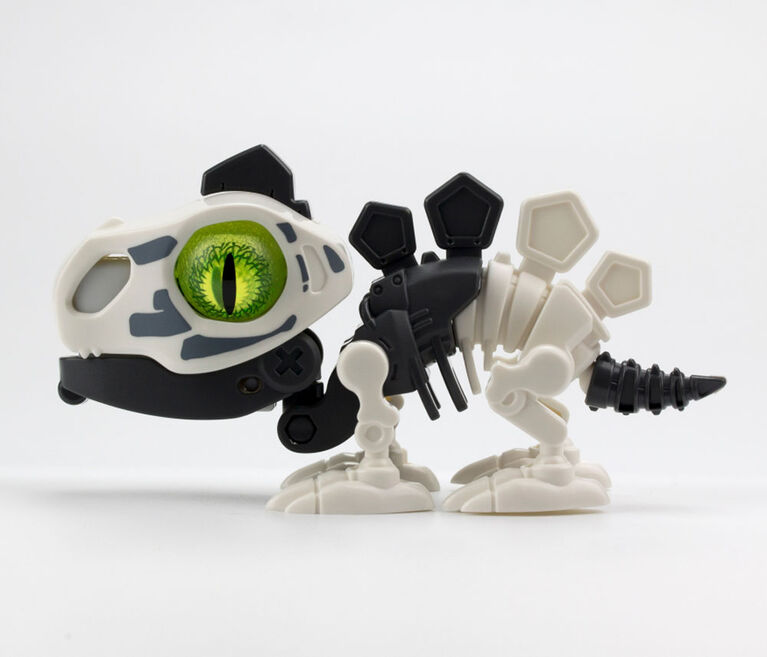 YCOO - BIOPOD SINGLE - Electronic Creature in a Pod