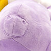 Disney - Sleeping Babies Daisy Duck Plush
