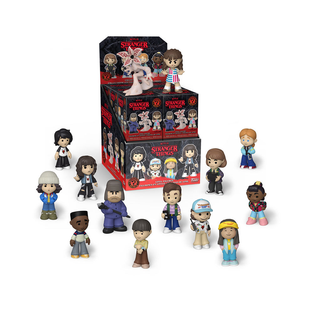 Toys r us discount stranger things