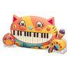 B. Toys Meowsic, Interactive Cat Keyboard