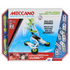 Meccano, Action Springs Innovation Set STEAM Building Kit