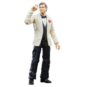 Indiana Jones et le temple maudit, figurine Indiana Jones Adventure Series (Club Obi Wan) de 15 cm