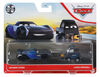 Disney Pixar Cars Jackson Storm & Laura Spinwell 2-Pack