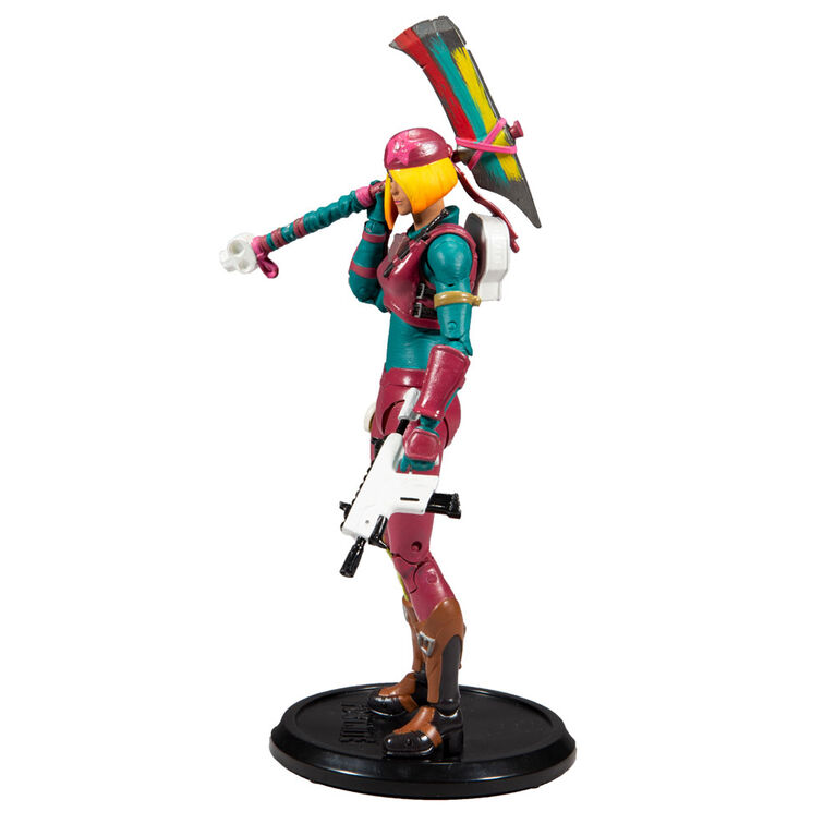 Fortnite - Figurine de 7 pouces - Skully