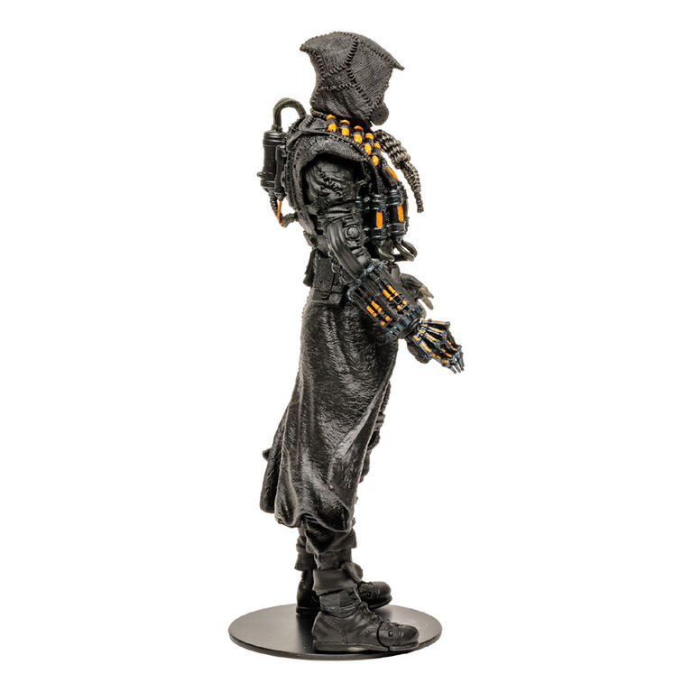 DC Multiverse - Batman: Arkham Knight: Scarecrow
