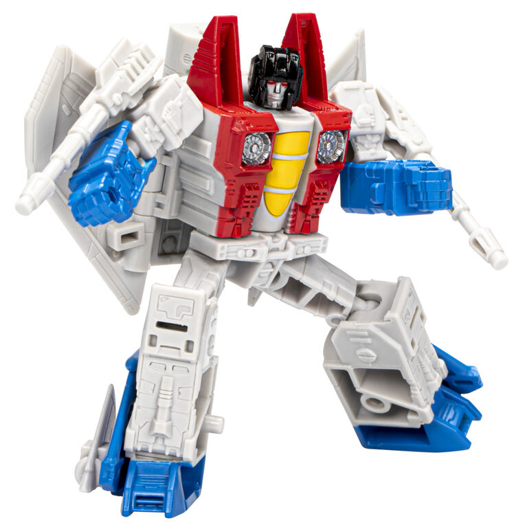 Transformers Legacy Evolution Core Starscream 3.5 Inch Action Figure