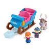 Disney Frozen Kristoff's Sleigh by Little People 031795