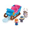 Disney Frozen Kristoff's Sleigh by Little People