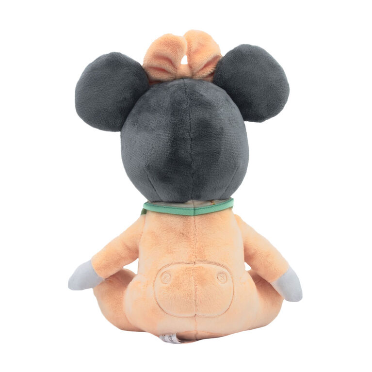 Disney - Minnie Mouse Cute Baby 9" Plush