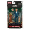 Marvel Legends Series J. Jonah Jameson, figurine de collection de 15 cm - Notre exclusivité