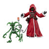 Star Wars The Black Series Jawa & Salacious B. Crumb (Holiday Edition), Star Wars 6-Inch Action Figures