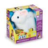 Pitter Patter Pets - Pretty Little Kitty White - R Exclusive