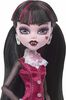 Monster High Draculaura Reproduction Doll with Doll Stand & Accessories