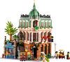 LEGO L'hôtel-boutique 10297 Ensemble de construction (3 066 pièces)