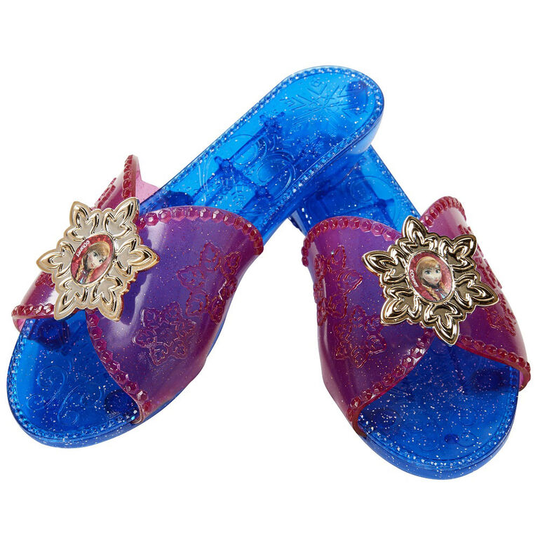 Disney Frozen - Shoes - Anna