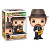 Funko POP! TV: Parks and Recreation - Duke Silver